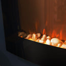 Cecotec Cheminée électrique ReadyWarm 2250 Curved Flames Connected