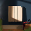 Cecotec Radiateur émetteur thermique ReadyWarm 4000 Thermal Ceramic Connected