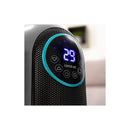 Cecotec Chauffage en céramique ReadyWarm 10150 Smart Ceramic Pro