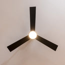 Cecotec Ventilateur de plafond EnergySilence Aero 4850 Style Black
