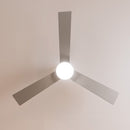 Cecotec Ventilateur de plafond EnergySilence Aero 4850 Style Steel