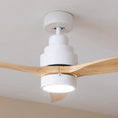 Cecotec EnergySilence Aero 5275 LightWood