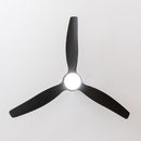 Cecotec Ventilateur de plafond EnergySilence Aero 5350 Black Design