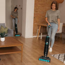 Cecotec FreeGo Wash&Vacuum Spray