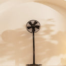Cecotec Ventilateur sur pied EnergySilence 555 2in1 Smart XL