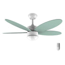 Cecotec Ventilateur de plafond EnergySilence Aero 4260 Mint