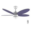 Cecotec Ventilateur de plafond EnergySilence Aero 4260 Purple