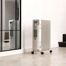 Cecotec Radiateur bain d’huile ReadyWarm 11000 Space