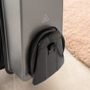 Cecotec Radiateur bain d’huile ReadyWarm 7000 Space 360 Black