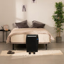 Cecotec Émetteur Thermique ReadyWarm 800 Thermal Black