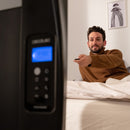 Cecotec Émetteur Thermique ReadyWarm 800 Thermal Black