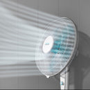 Cecotec Ventilateur de pied EnergySilence 520 Power
