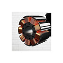 Cecotec Ventilateur de pied EnergySilence 530 Power Connected White
