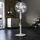 Cecotec Ventilateur de pied EnergySilence 1010 Extremeflow