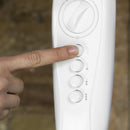 Cecotec Ventilateur de pied EnergySilence 1010 Extremeflow