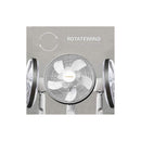 Cecotec Ventilateur de pied EnergySilence 1010 Extreme Connected