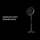 Cecotec Ventilateur de pied EnergySilence 1040 SmartExtreme