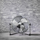 Cecotec Ventilateur industriel EnergySilence 4500 Gyro Pro
