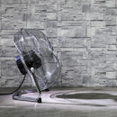 Cecotec Ventilateur industriel EnergySilence 4500 Gyro Pro