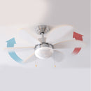 Cecotec Ventilateur de plafond EnergySilence Aero 350