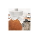 Cecotec Ventilateur de plafond EnergySilence Aero 360