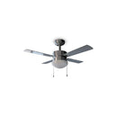 Cecotec Ventilateur de plafond EnergySilence Aero 450