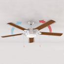 Cecotec Ventilateur de plafond EnergySilence Aero 540