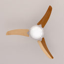 Cecotec Ventilateur de plafond EnergySilence Aero 480