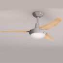 Cecotec Ventilateur de plafond EnergySilence Aero 480