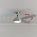 Cecotec Ventilateur de plafond EnergySilence Aero 570