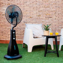 Cecotec Ventilateur-nébuliseur EnergySilence 590 Freshessence