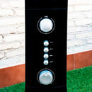 Cecotec Ventilateur-nébuliseur EnergySilence 590 Freshessence