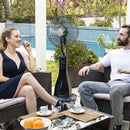 Cecotec Ventilateur-nébuliseur EnergySilence 690 Freshessence