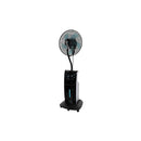 Cecotec Ventilateur-nébuliseur EnergySilence 790 Freshessence Ionic
