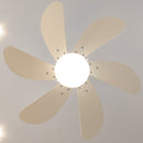 Cecotec Ventilateur de plafond EnergySilence 3600 Vision SunLight