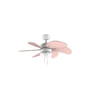 Cecotec Ventilateur de plafond EnergySilence 3600 Vision Nude