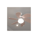 Cecotec Ventilateur de plafond EnergySilence 3600 Vision Nude