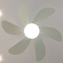 Cecotec Ventilateur de plafond EnergySilence 3600 Vision Mint