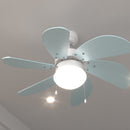 Cecotec Ventilateur de plafond EnergySilence 3600 Vision Sky