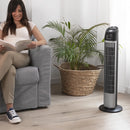 Cecotec Ventilateur colonne EnergySilence 850 Skyline