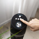 Cecotec Ventilateur colonne EnergySilence 850 Skyline