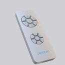Cecotec Ventilateur de plafond EnergySilence Aero 5200 White Design
