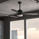 Cecotec Ventilateur de plafond EnergySilence Aero 5290 Stone Pro