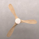 Cecotec Ventilateur de plafond EnergySilence Aero 5290 Golden Pro