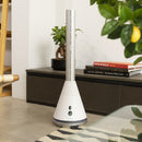 Cecotec Ventilateur colonne sans pales EnergySilence 9850 Skyline Bladeless Pro