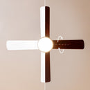 Cecotec Ventilateur de plafond EnergySilence Aero 4250 Fresh
