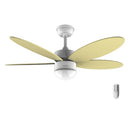 Cecotec Ventilateur de plafond EnergySilence Aero 4260 SunLight