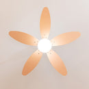 Cecotec Ventilateur de plafond EnergySilence Aero 4260 Orange