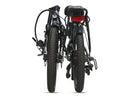 Q.ik Brema – Vélo électrique pliable