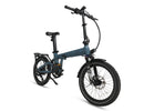 Q.ik Brema – Vélo électrique pliable